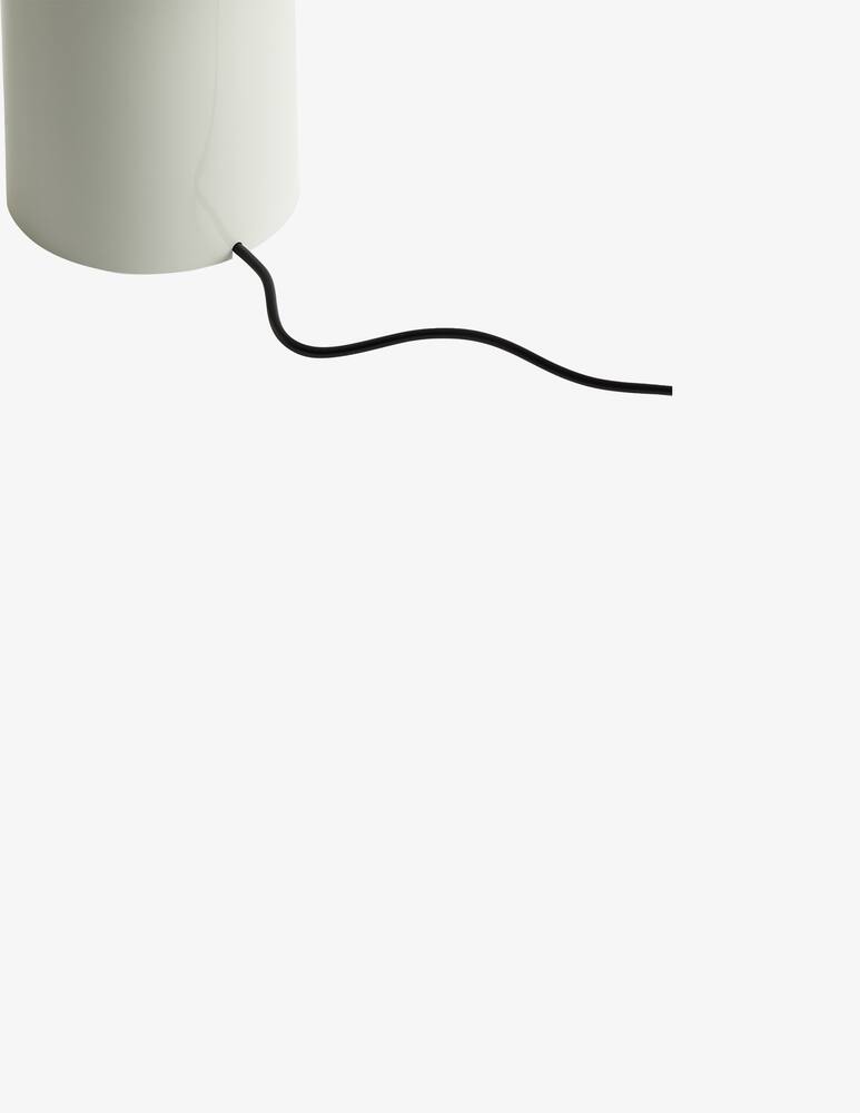 rinascente Hay Pao Portable Lampada da Tavolo - Grigio