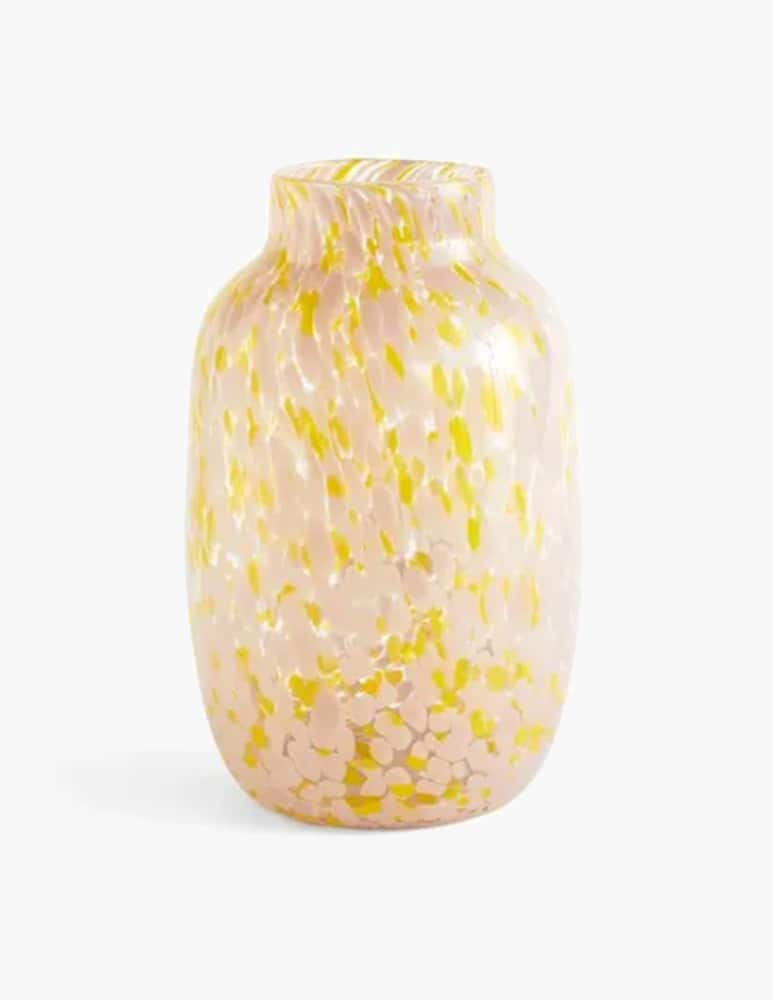 Hay Splash Vaso Round L - immagine 1 Hay Splash Vaso Round L - immagine 1