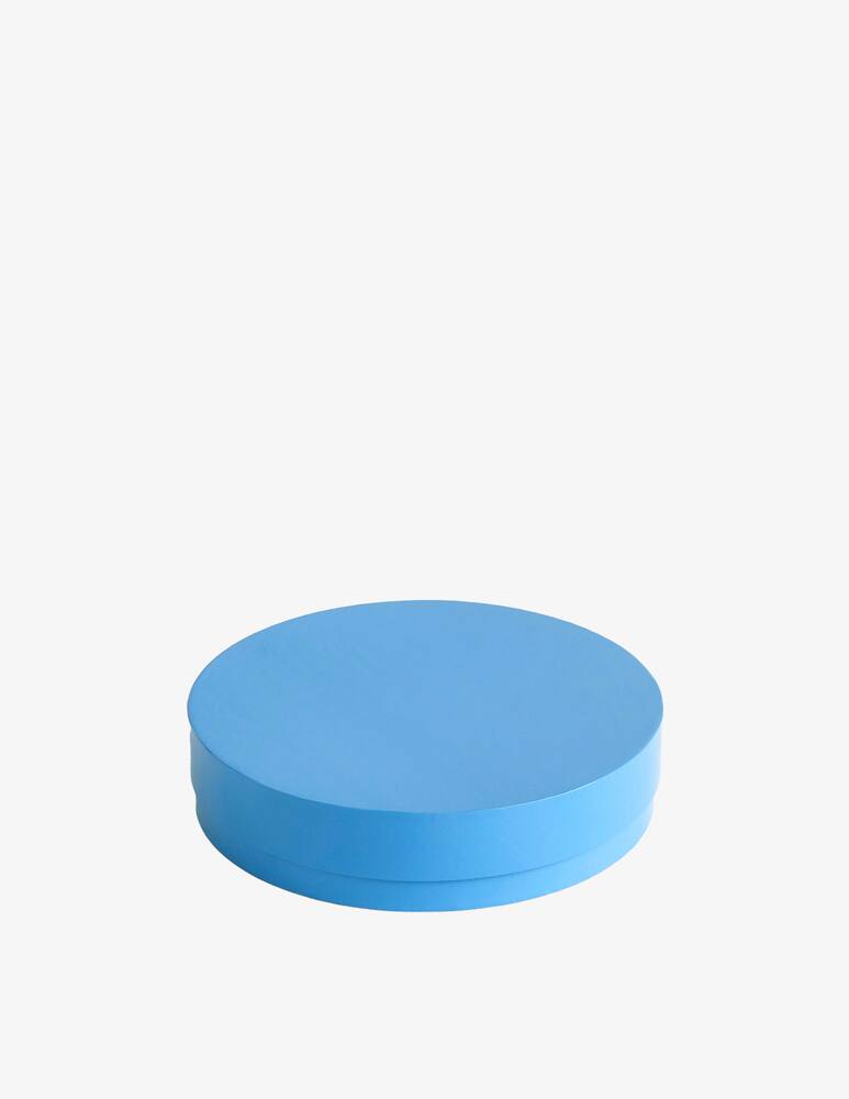 rinascente Hay Colour Storage Round - Blue