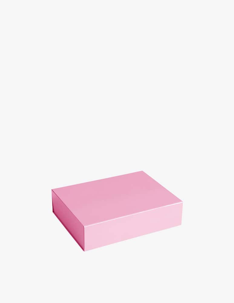 Hay Colour Storage S Contenitore - immagine 1 Hay Colour Storage S Contenitore - immagine 1