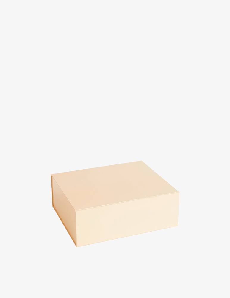 Hay Colour Storage M Contenitore  - immagine 1