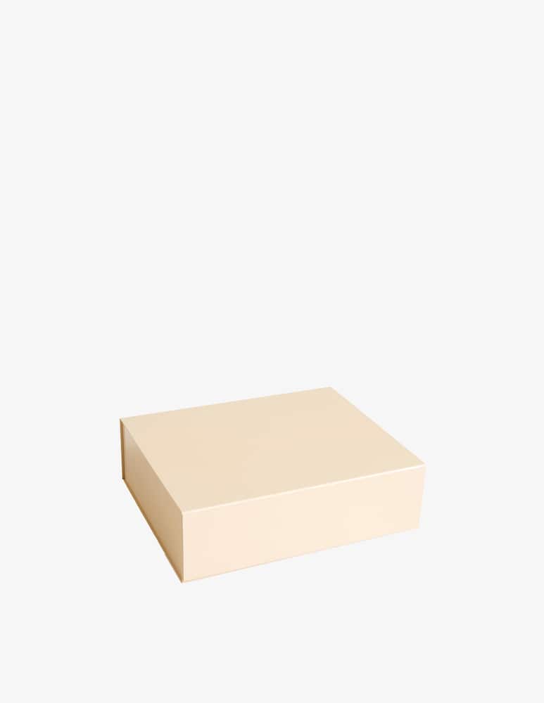 Hay Colour Storage L Contenitore - immagine 1 Hay Colour Storage L Contenitore - immagine 1