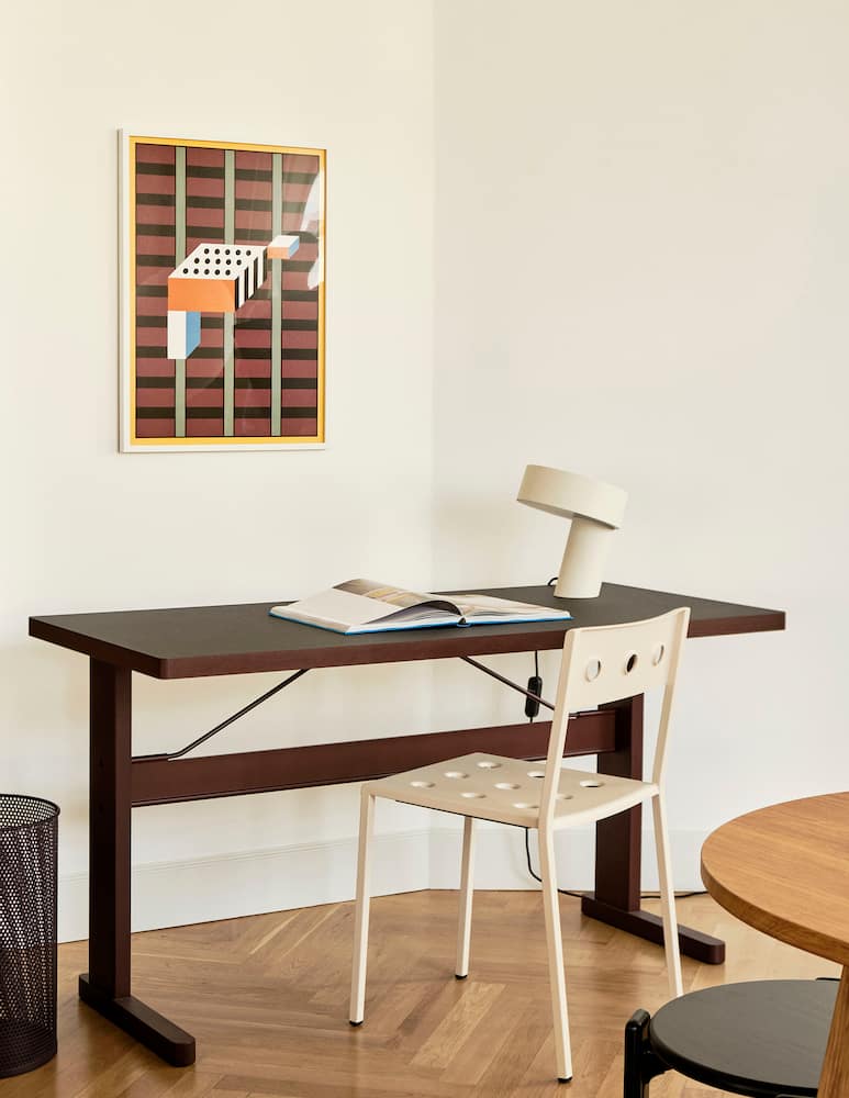 rinascente Hay Balcony Chair