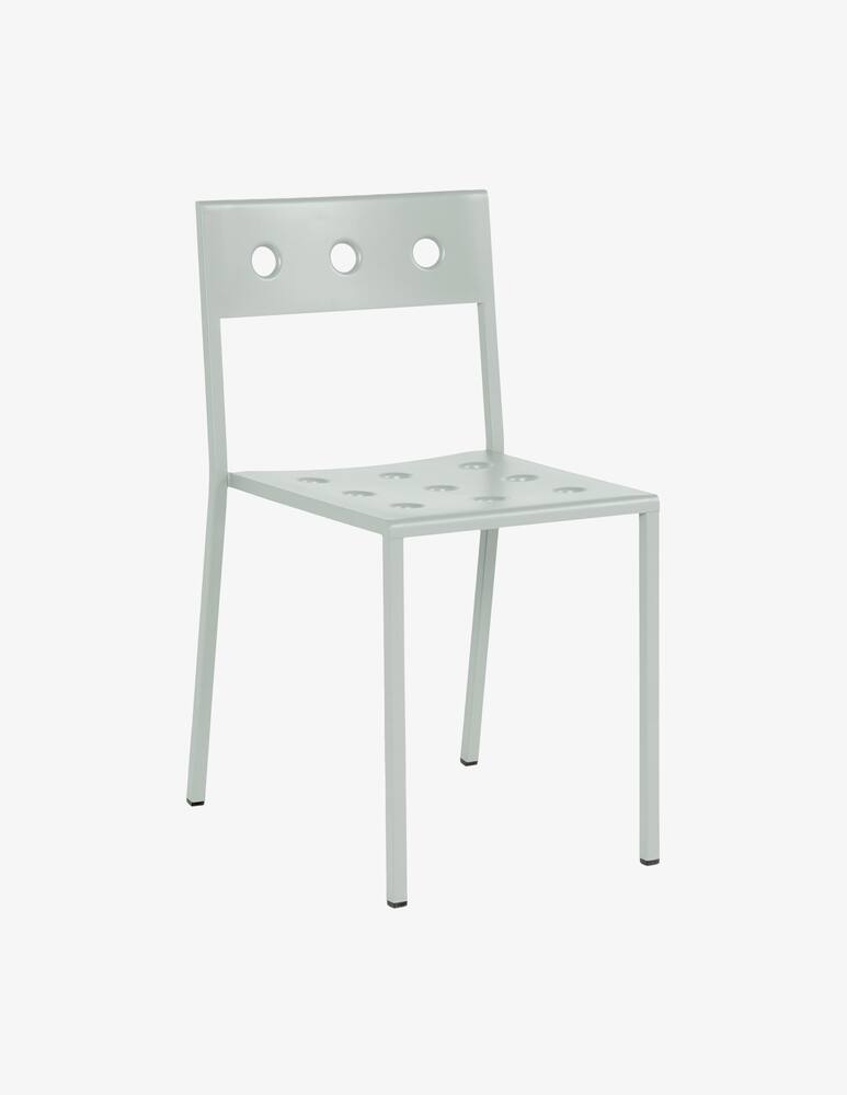 rinascente Hay Balcony Sedia - Verde