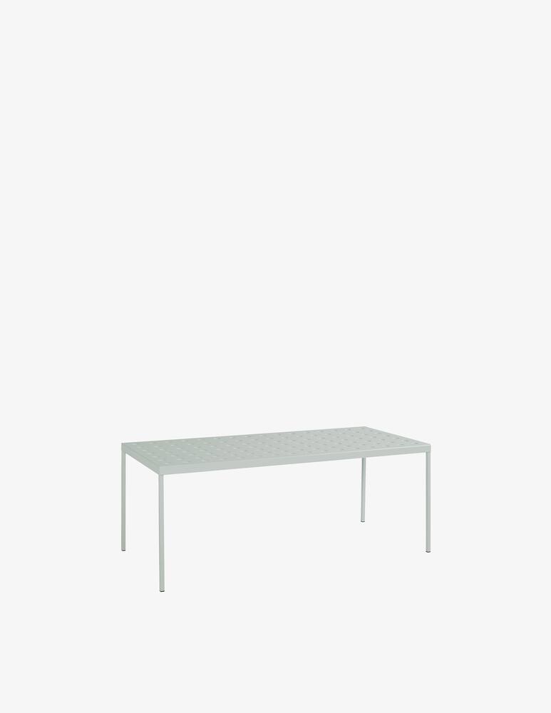 rinascente Hay Balcony Table - Green