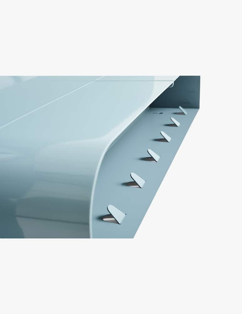 rinascente Hay Korpus Mensola Appendiabiti