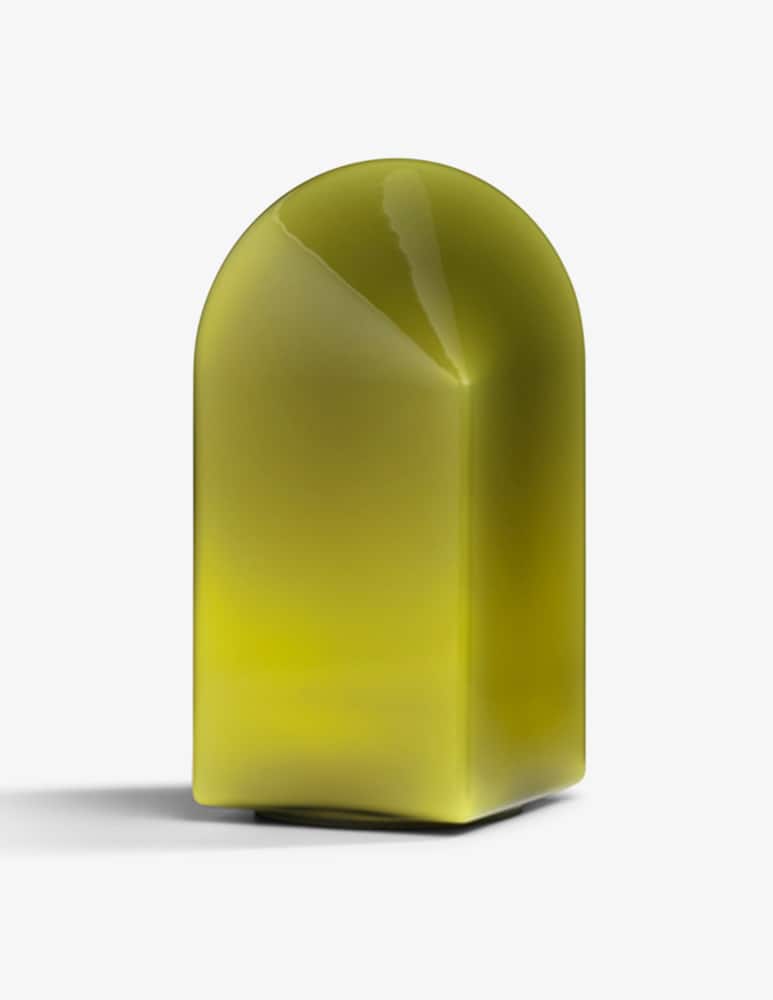 rinascente Hay Parade Lampada Tavolo 240 Verde