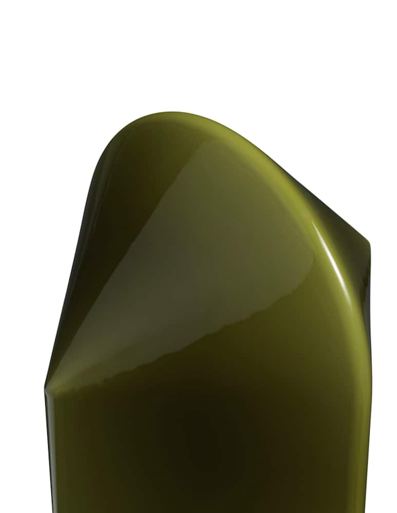 Hay Lampada da tavolo Parade 240 Verde - immagine 3 Hay Lampada da tavolo Parade 240 Verde - immagine 3