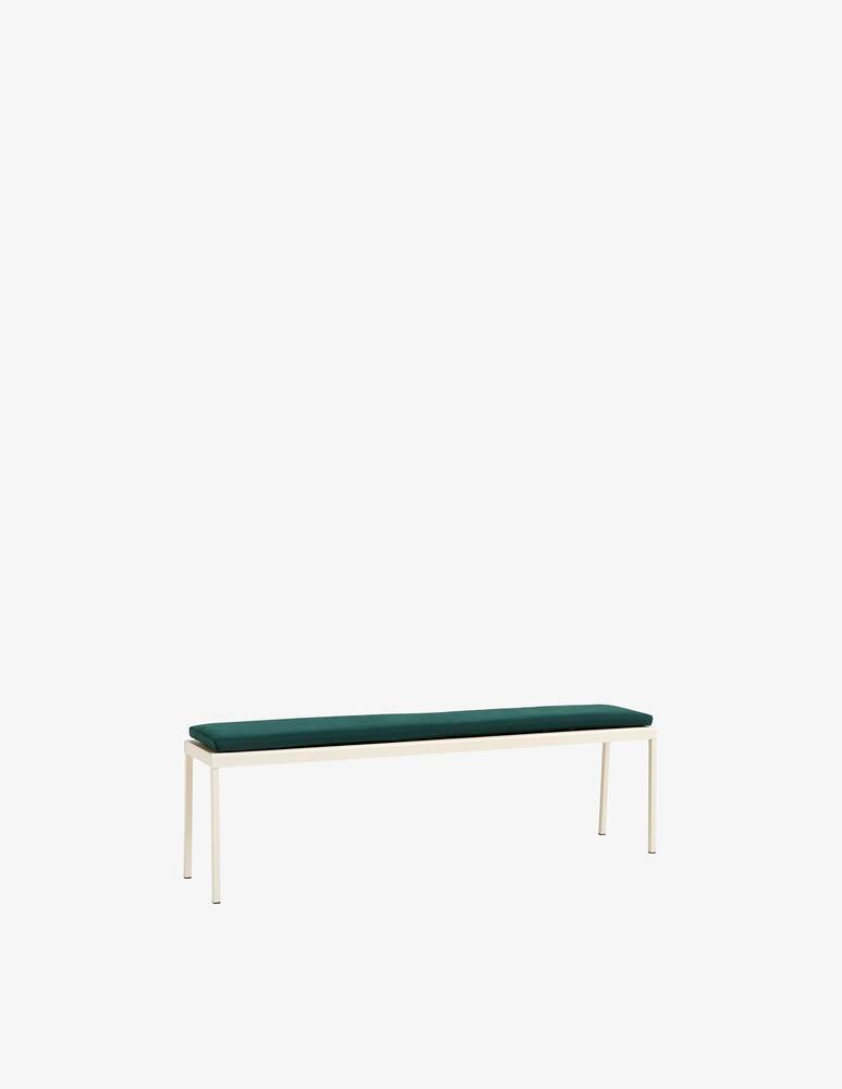 rinascente Hay Balcony Bench Cuscino - Verde