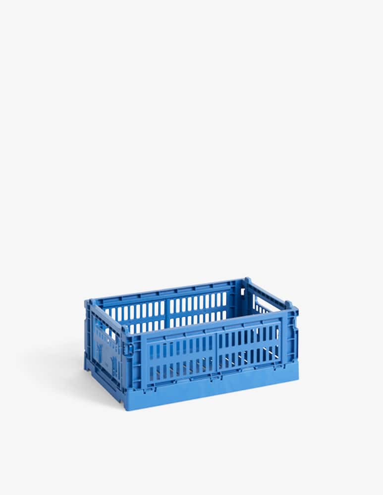 Hay Colour Crate S Contenitore - immagine 1 Hay Colour Crate S Contenitore - immagine 1
