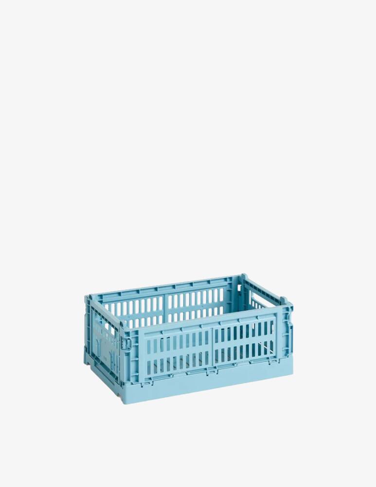 Hay Colour Crate S Portaoggetti - immagine 1 Hay Colour Crate S Portaoggetti - immagine 1
