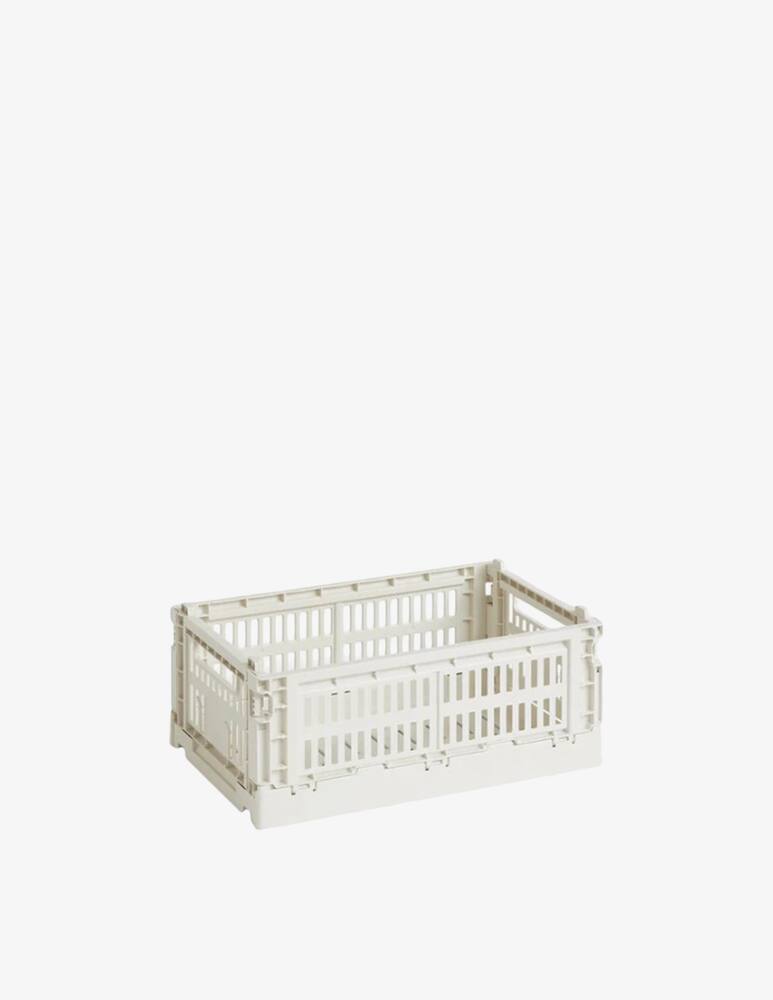 Hay Colour Crate S - picture 1 Hay Colour Crate S - picture 1