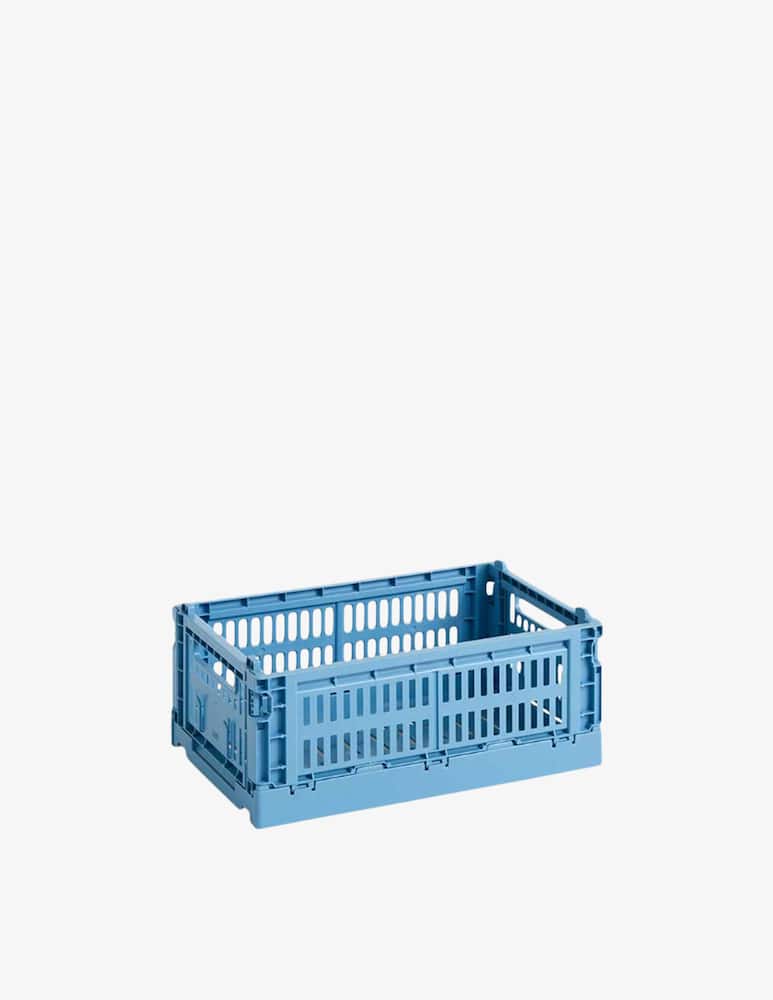 Hay Colour Crate S Contenitore - immagine 1 Hay Colour Crate S Contenitore - immagine 1