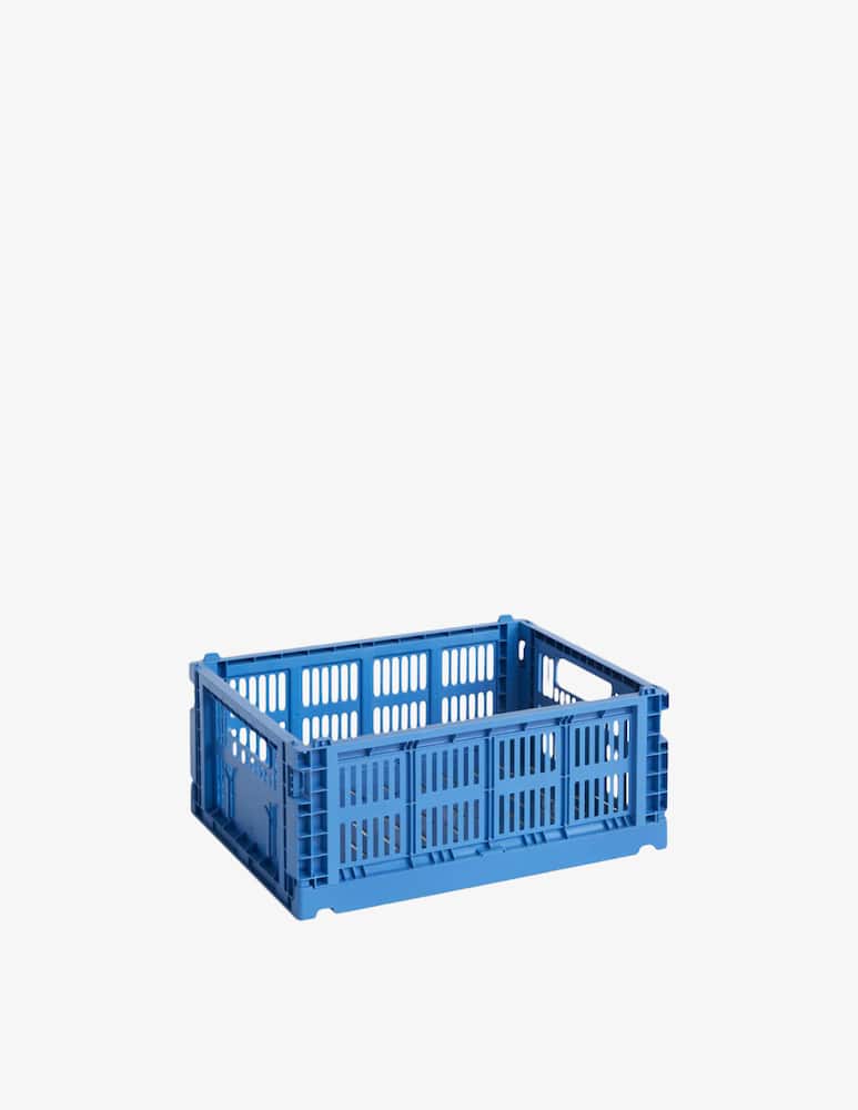 Hay Contenitore Colour Crate M - immagine 1 Hay Contenitore Colour Crate M - immagine 1