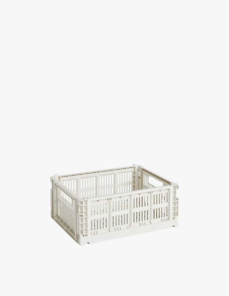 Hay Colour Crate M Contenitore - immagine 1 Hay Colour Crate M Contenitore - immagine 1