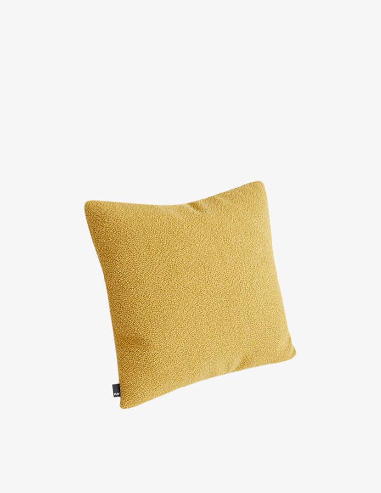 rinascente Hay Texture Cuscino - Giallo