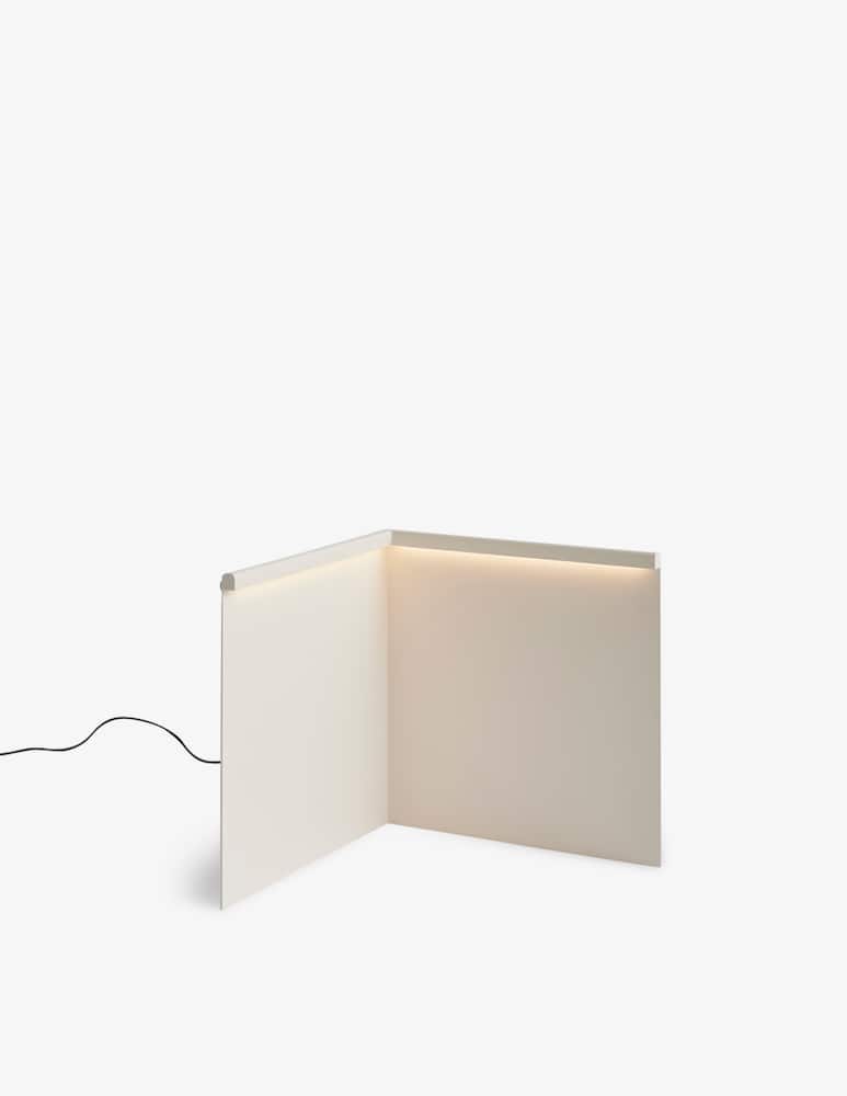 Hay Lampada da tavolo Lbm Corner - immagine 1 Hay Lampada da tavolo Lbm Corner - immagine 1
