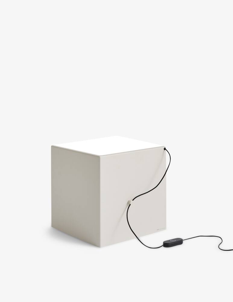 rinascente Hay Lbm Corner Lampada da Tavolo