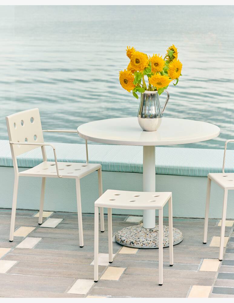 rinascente Hay Sgabello Balcony