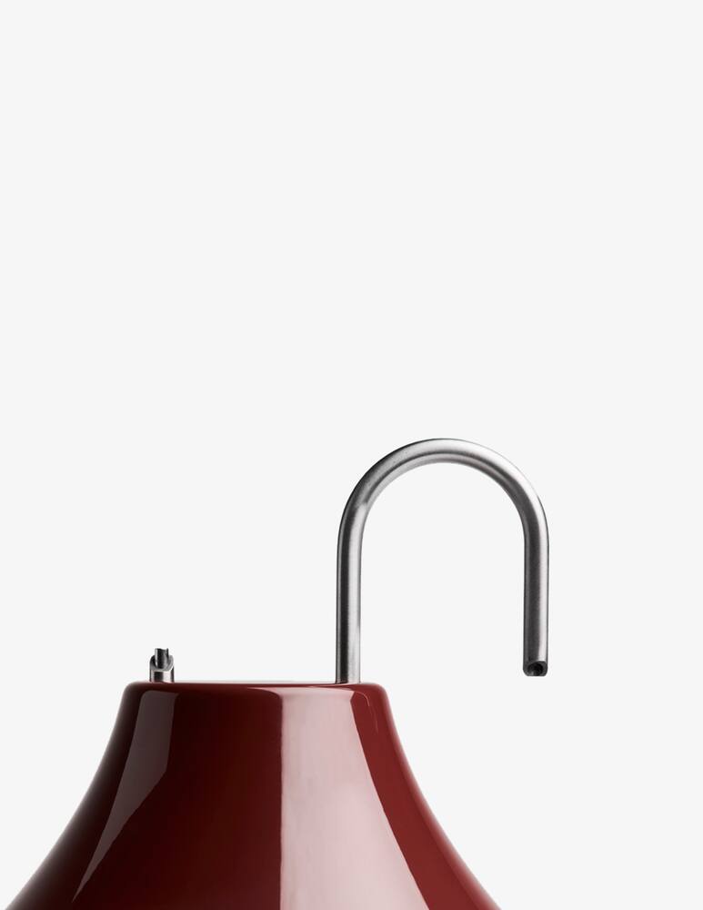 rinascente Hay Mousqueton Portable Lamp