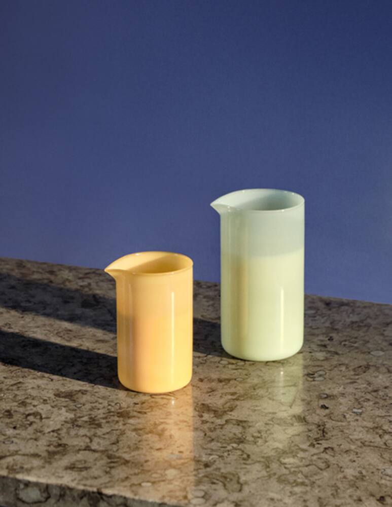 Hay Borosilicate Caraffa S - immagine 2 Hay Borosilicate Caraffa S - immagine 2