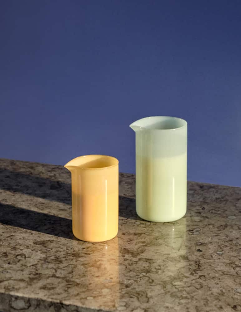 rinascente Hay Borosilicate Caraffa S