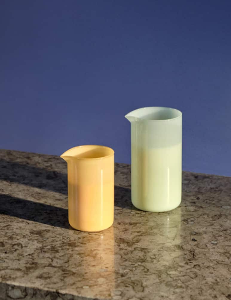 Hay Borosilicate Caraffa M - immagine 2 Hay Borosilicate Caraffa M - immagine 2