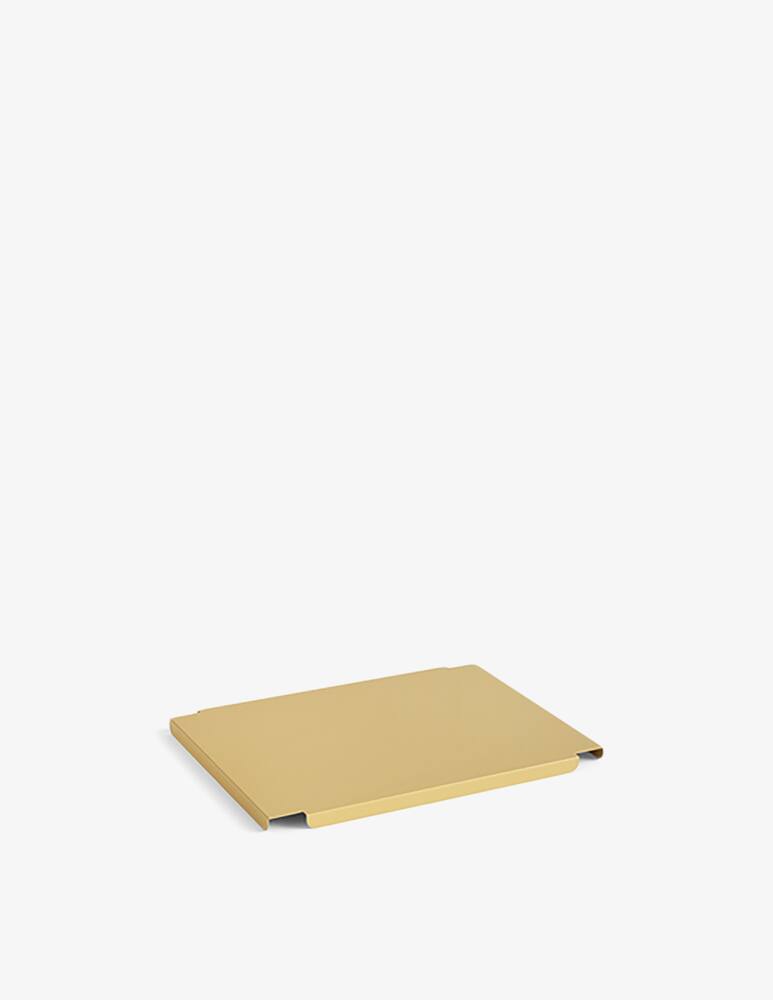 Hay Colour Crate Coperchio M - immagine 1 Hay Colour Crate Coperchio M - immagine 1