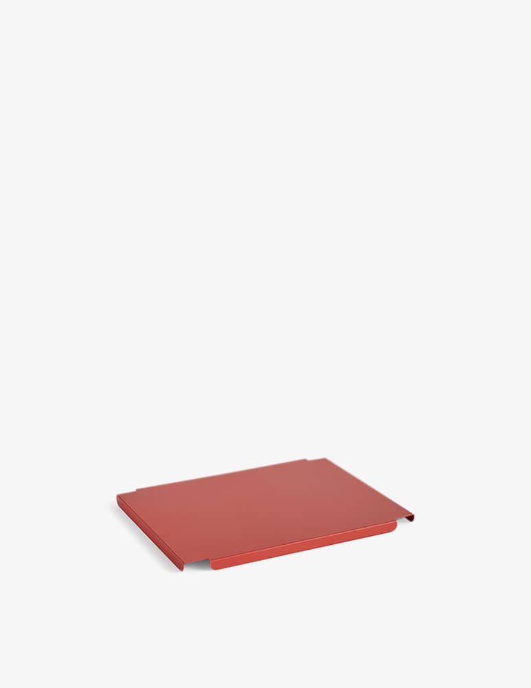 Hay Colour Crate Coperchio M - picture 1 Hay Colour Crate Coperchio M - picture 1