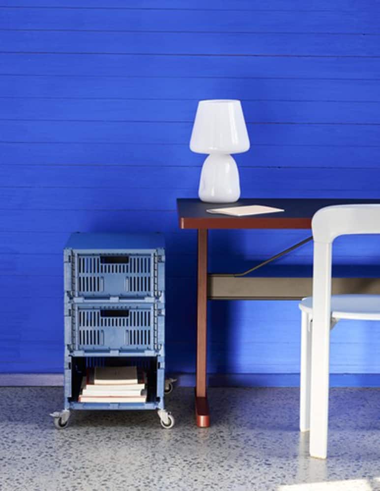 Hay Colour Crate Coperchio L - immagine 2 Hay Colour Crate Coperchio L - immagine 2