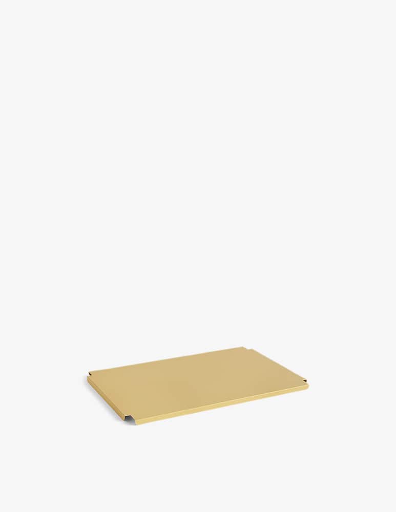 Hay Colour Crate Coperchio L - immagine 1 Hay Colour Crate Coperchio L - immagine 1