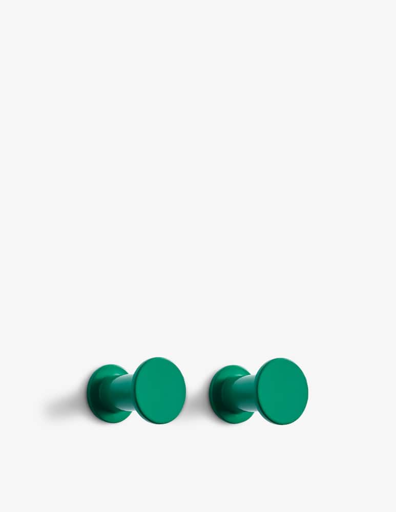 Hay Bolt Hook Set Of 2 - picture 1 Hay Bolt Hook Set Of 2 - picture 1