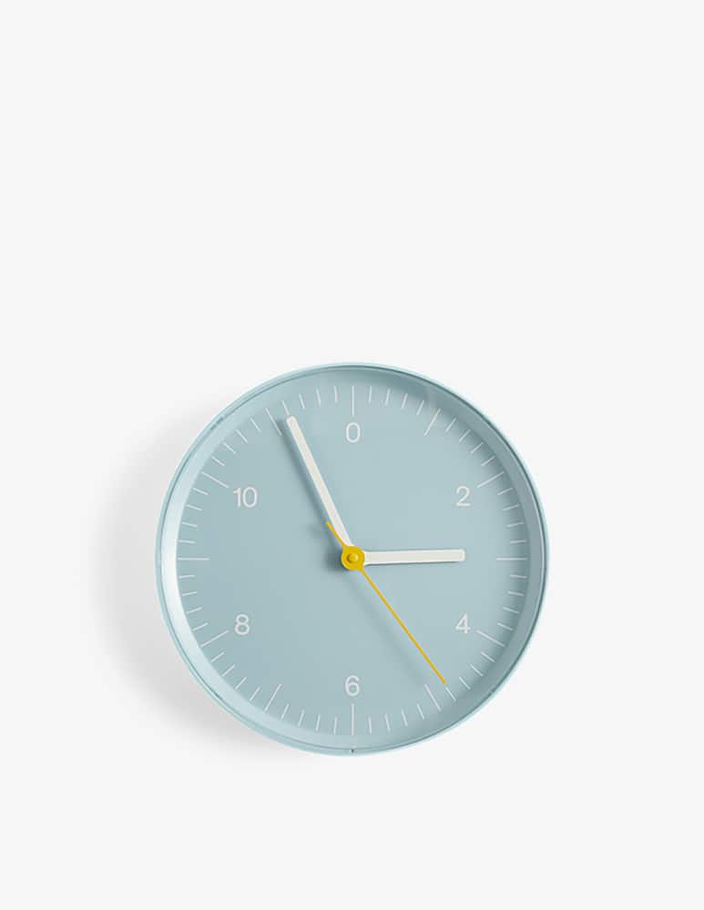 Hay Wall Clock - picture 1 Hay Wall Clock - picture 1