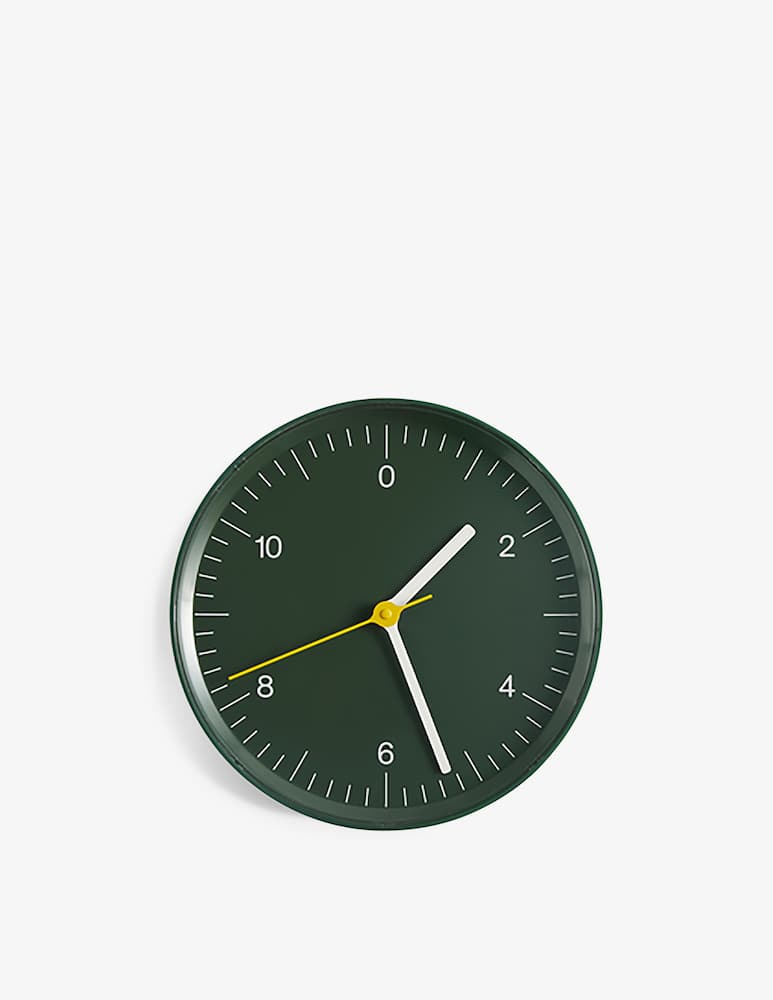 Hay Orologio Da Parete - immagine 1