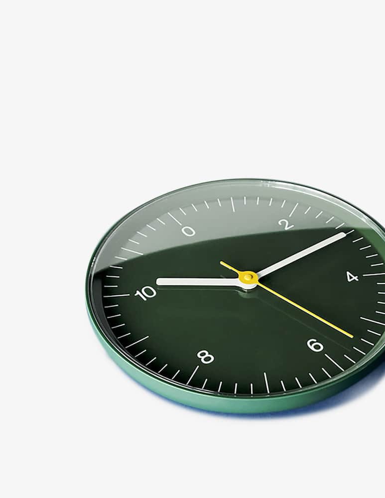 rinascente Hay Wall Clock 