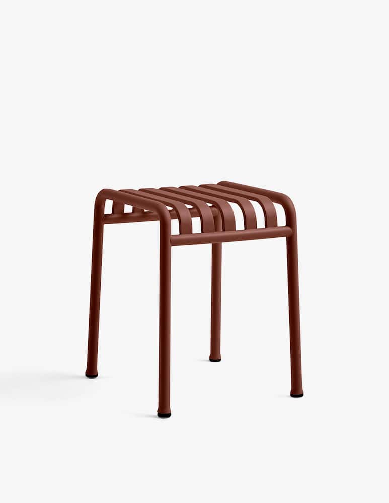 rinascente Hay Palissade Stool