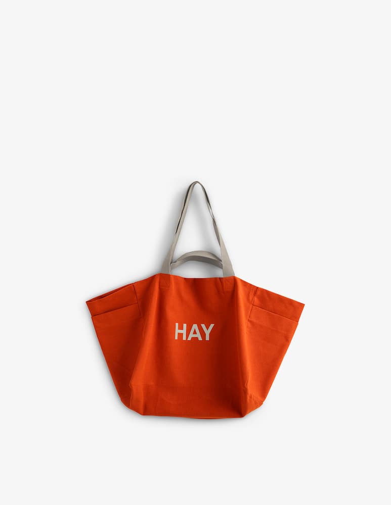 Hay Weekend Bag No 2 - immagine 1 Hay Weekend Bag No 2 - immagine 1