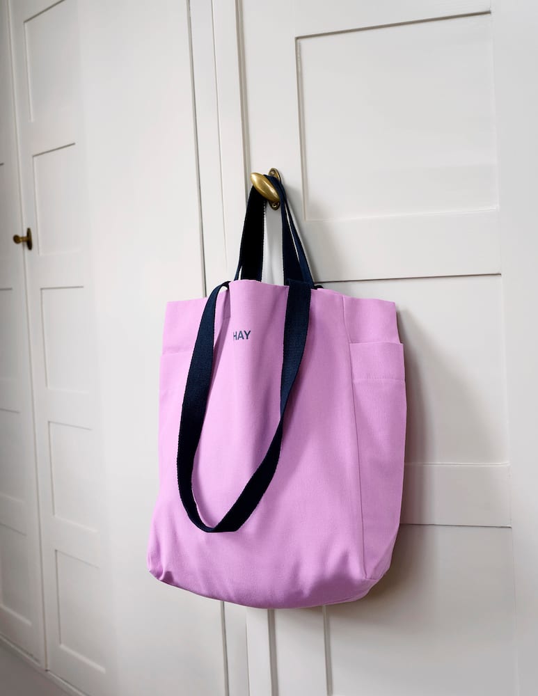 Hay Everyday Tote Bag - immagine 2 Hay Everyday Tote Bag - immagine 2