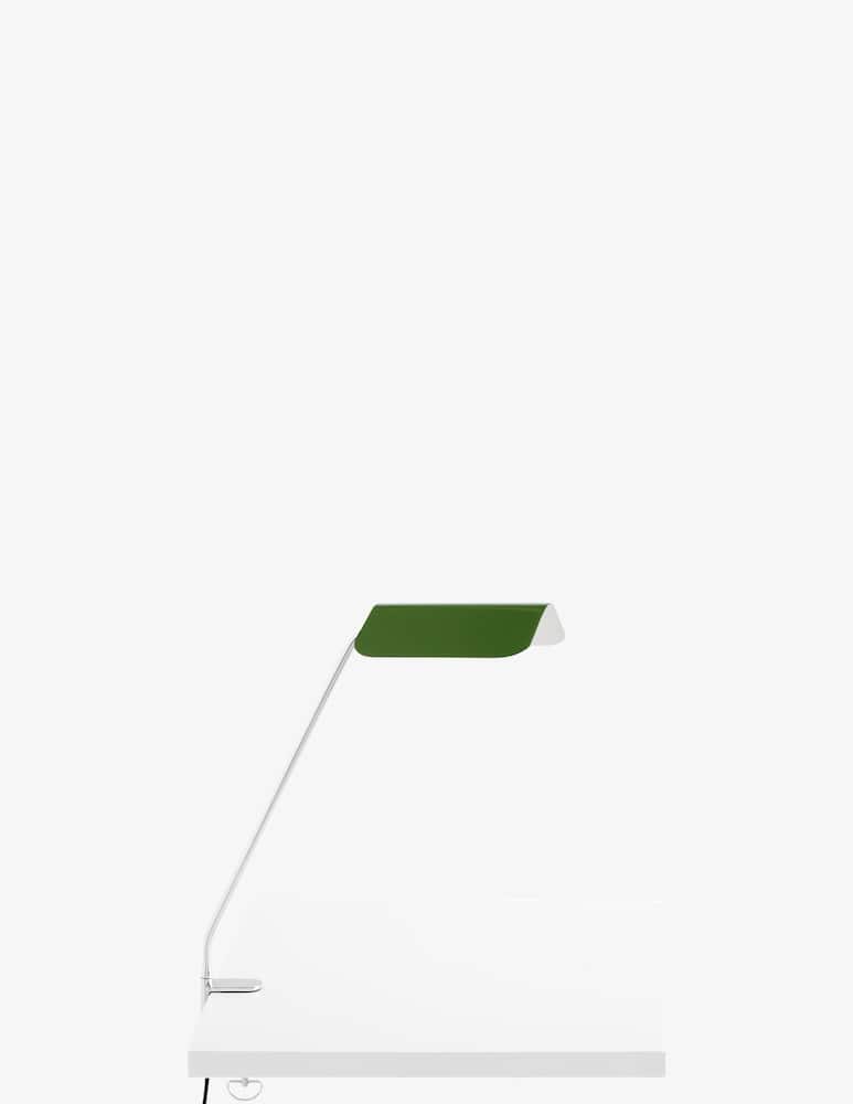 Hay Apex Lampada da Tavolo - immagine 1 Hay Apex Lampada da Tavolo - immagine 1