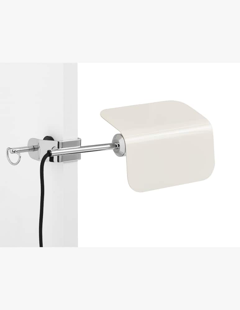 rinascente Hay Apex Clip Lamp