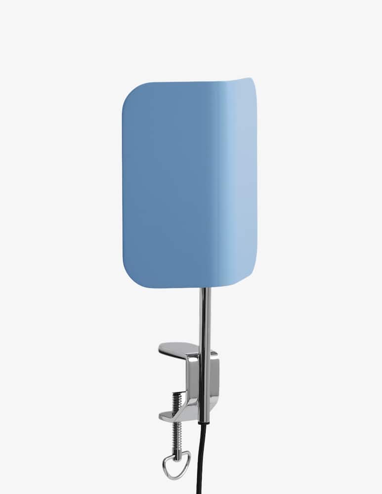 Hay Apex Clip Lampada da Soffitto - immagine 1 Hay Apex Clip Lampada da Soffitto - immagine 1