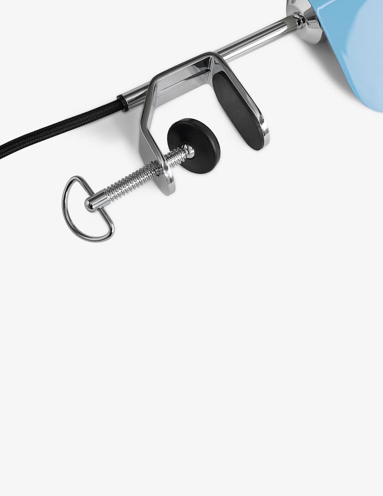 Hay Apex Clip Lampada da Soffitto - immagine 2 Hay Apex Clip Lampada da Soffitto - immagine 2