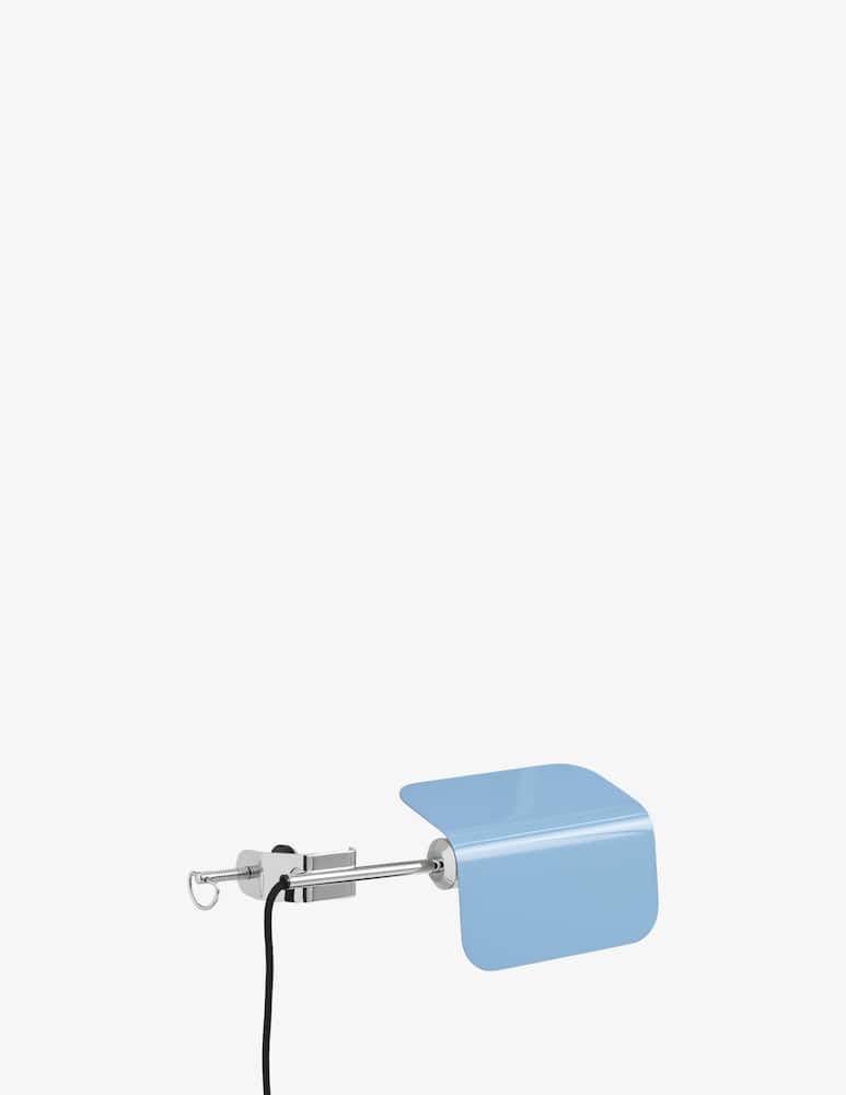 Hay Apex Clip Lampada da Soffitto - immagine 3 Hay Apex Clip Lampada da Soffitto - immagine 3