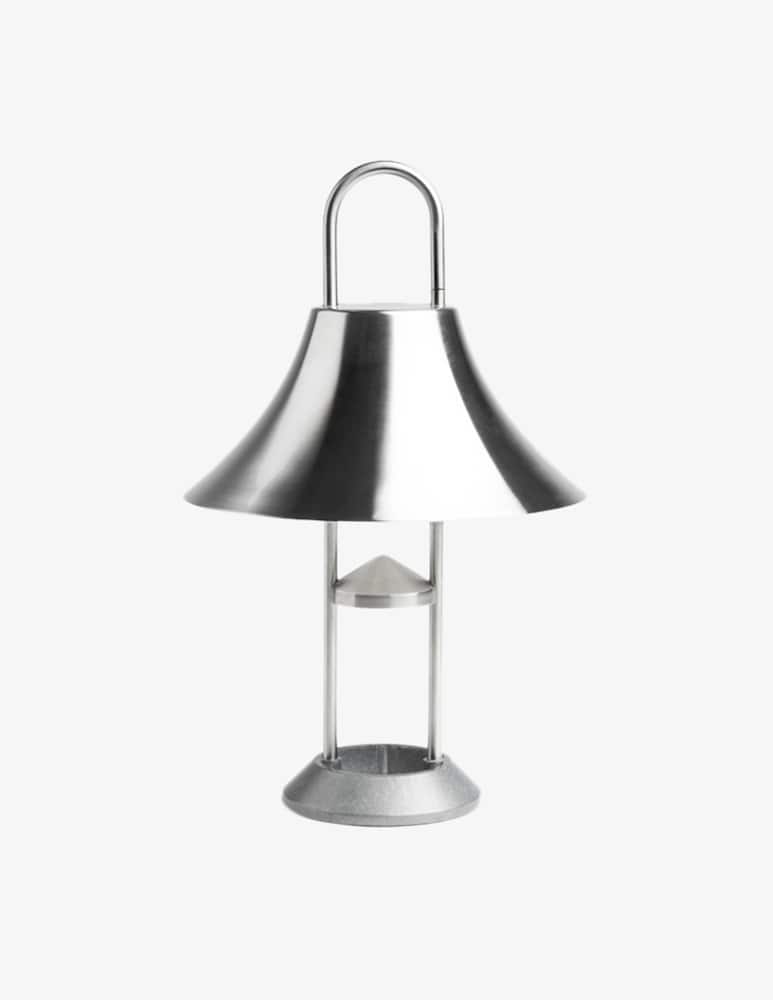 Hay Mousqueton Portable Lamp - immagine 1 Hay Mousqueton Portable Lamp - immagine 1