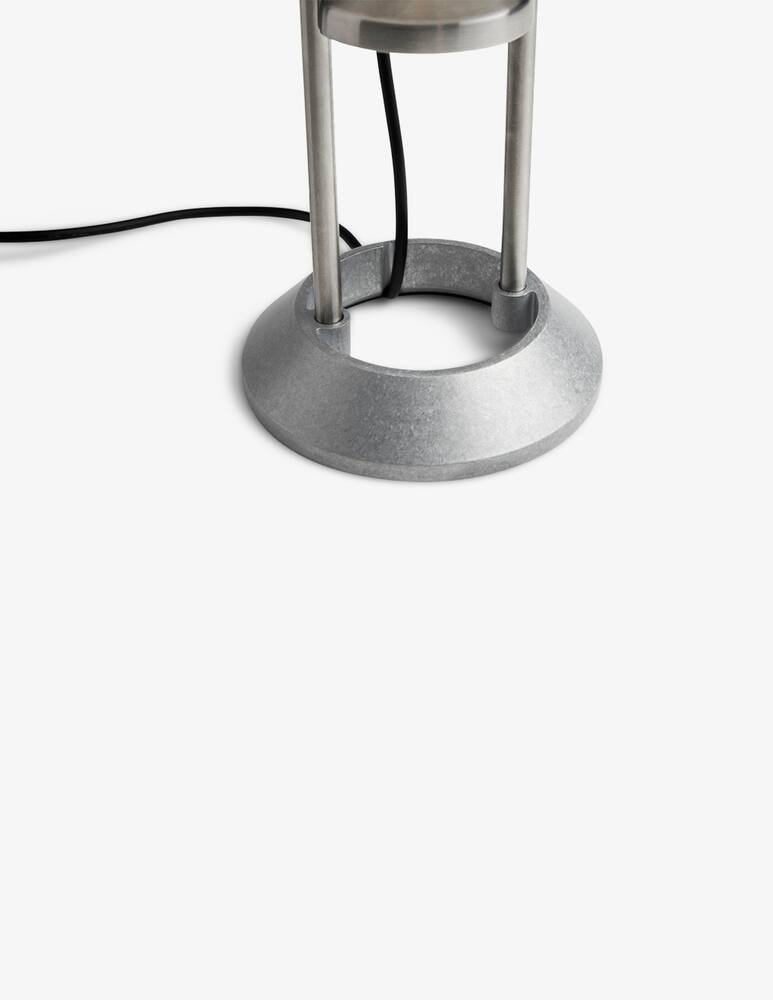 Hay Mousqueton Portable Lamp - immagine 2 Hay Mousqueton Portable Lamp - immagine 2