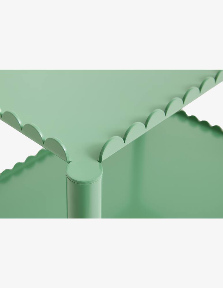 rinascente Hay Arcs Carrello Portavivande