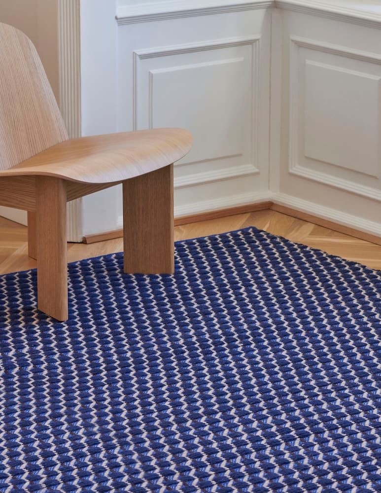 rinascente Hay Channel Tappeto