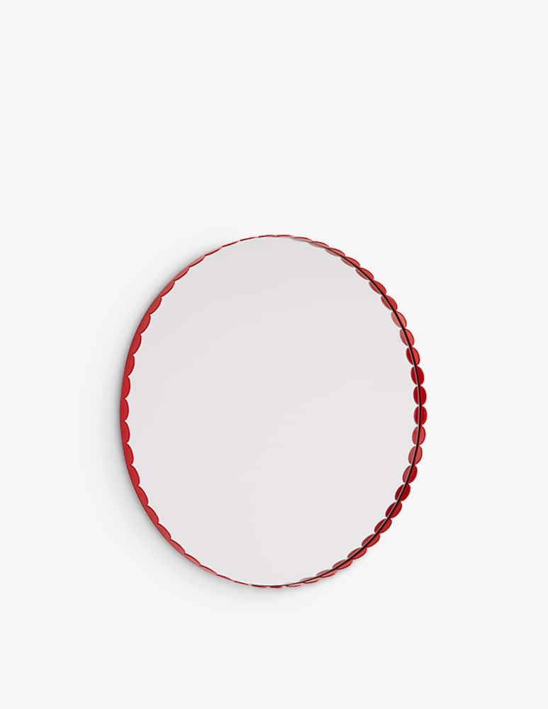 Hay Arcs Mirror - picture 1 Hay Arcs Mirror - picture 1