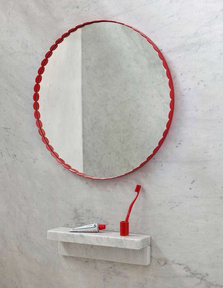 rinascente Hay Arcs Specchio