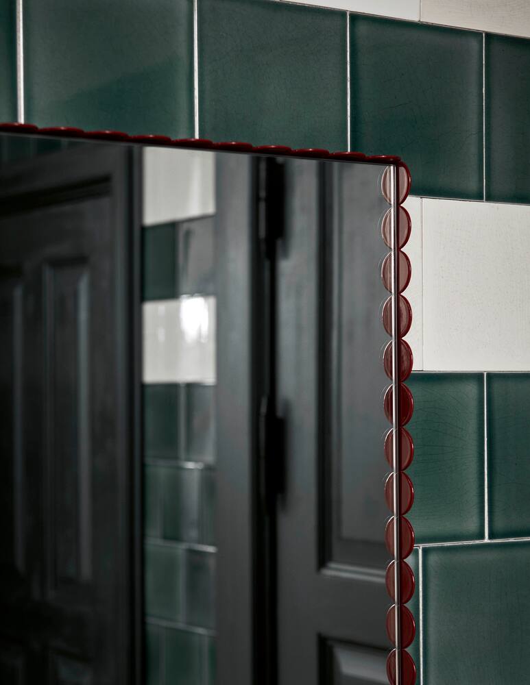 rinascente Hay Arcs Specchio